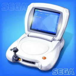 Sega Dreamcast