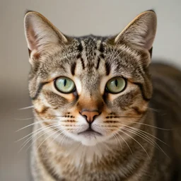 bark cat real