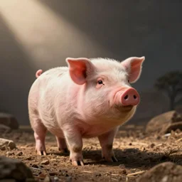 robopig, coprobo