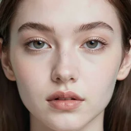 cool latina jewish girl with, soft lighting, realistic wide angle, wonderful lips and eyes, white skin, sharp focus, 8 k high, 6 4 megapixel, insanely detailed, intricate, elegant, art by artgerm and wlop