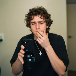 boomer trying to do tik - toks