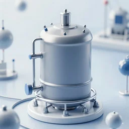 human molybdenum - consuming reactor to extract for leucine repeats in the human bloodstream in order to on fish