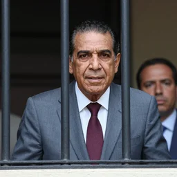 governor pedro pierluisi behind bars