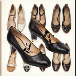album cover of shoe designs by akihiko yoshida