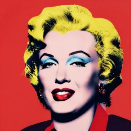 artwork by andy warhol,