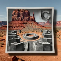 monument valley screenshot, m. c. escher