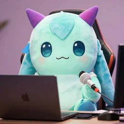 photo of pokimane