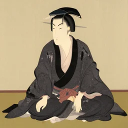 kitagawa utamaro