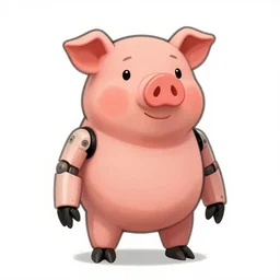 🤖🐷 artstation, Greg rutkowski, Trending artstation,