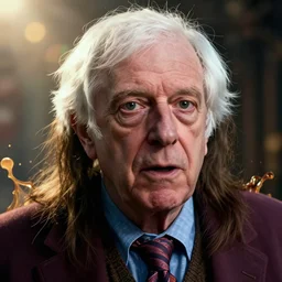 bernie sanders as snoop dogg willy wonka in a marvel movie, league of legends amazing splashscreen artwork splash art, natural light, elegant, photorealistic facial features, intricate, fantasy, detailed face, atmospheric lighting, anamorphic lens flare, cinematic lighting, league of legends splash art, hd wallpaper, ultra high details