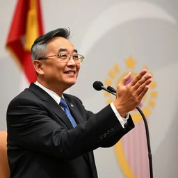 clement lee president