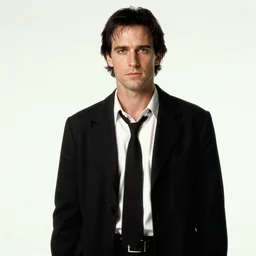 Julius Caesar in American Psycho (1999)