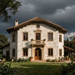 “beautiful house in italy”