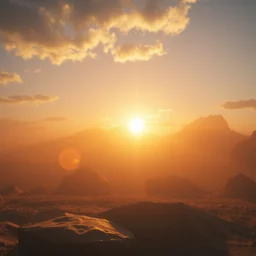 technicolor, unreal engine 5, ray tracing, uhd, demo