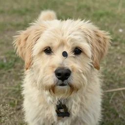 dog by koyamori