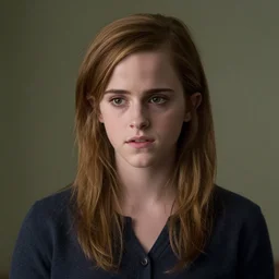 emma watson, found footage, blair witch
