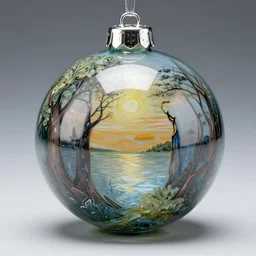 the end times, glass paint, overglaze, ornament, double - exposure, light, ultra - hd, massive scale, perfectionism, soft lighting, ray tracing global illumination, translucidluminescence, crystalline, lumen reflections