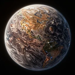 mars digital art by erik johansson, 8 k resolution, hyper detailed, sharp focus