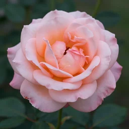 photo of a rose by graeme reeves