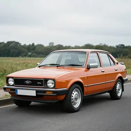 1975 ford focus