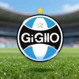 gremio. brazilian soccer team.