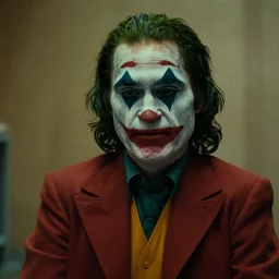 a film still from joker ( 2 0 1 9 )