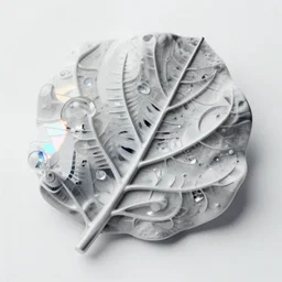 chemically generated photos of found objects, light leaks, glitch, lots of veins of lines, changing hues