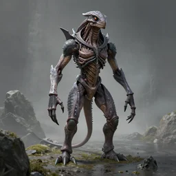 a design by weta