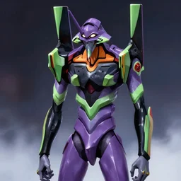 berseker eva01 from Evangelion by Takeshi Obata