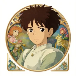 victo ngai cute wall - e sticker decal design, highly detailed, high quality, digital painting, by ross tran and studio ghibli and alphonse mucha, artgerm
