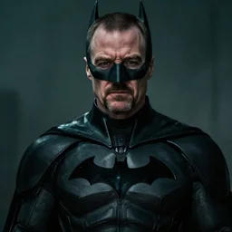 a still of walter white in the batman ( 2 0 2 2 ). 4 k.