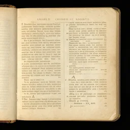 the archaic record of unsolved mysteries