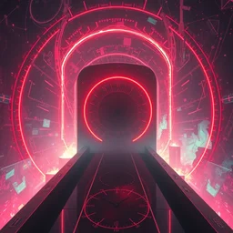 time time time time time time time time moving to the future future future future future glorifying glorifying glorifying the past past past past past past past past, portals!!!!!!!!!!!!!!!!!!, maximalist dreamy abstract retropunk futurepunk clockpunk