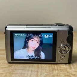 camcorder effect
