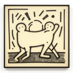 keith harring