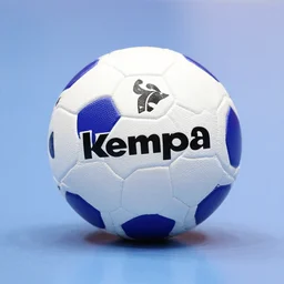 kempa handball ball
