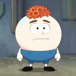 kyle broflovski