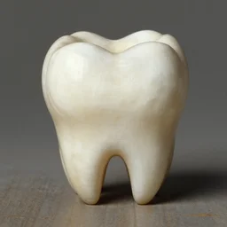 wonderful world of anthropomorphic teeth painted by fragonard