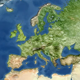 miniature, h0, 1:87, google earth, highly detailed, satellite image, game map, casual game, anno 1602, landscape
