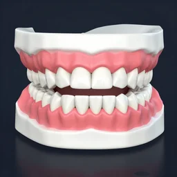 dental cad design