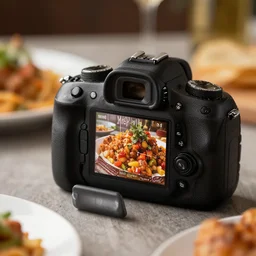 close - up focused dslr photograph of an lithuanian dinner, 8 k, high detail, volumetric lighting, hyperrealism, aesthetically pleasing, studio lighting, trending