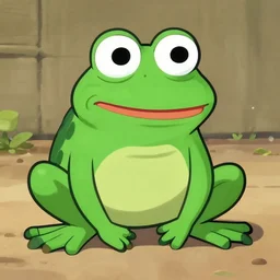 pepe the frog