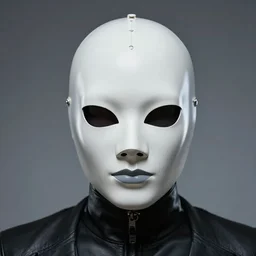 latex mask of niko bellic