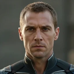 martian manhunter, dc character live action, real life, spotted, ultra realistic face, accurate, 4 k, movie still, uhd, sharp, detailed, cinematic, render, modern