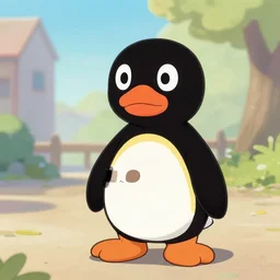 @PinguinAnimations [Sᴛᴀʙʟᴇ]