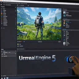 unreal engine 5