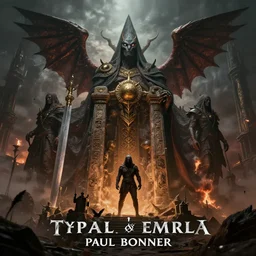temple of elemental evil by paul bonner