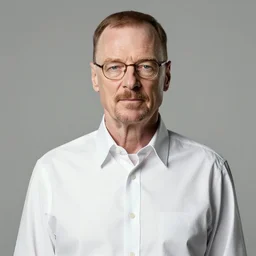 walter white dressed as walter white