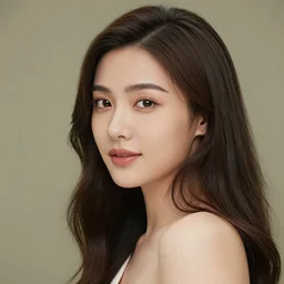 the most beautiful woman you’ve ever seen, high resolution, 4K, photo realistic
