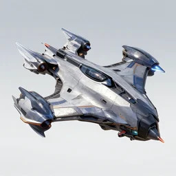 concept art for wipeout pulse, anti gravity ship design by comulsar engines inc, trending on artstation